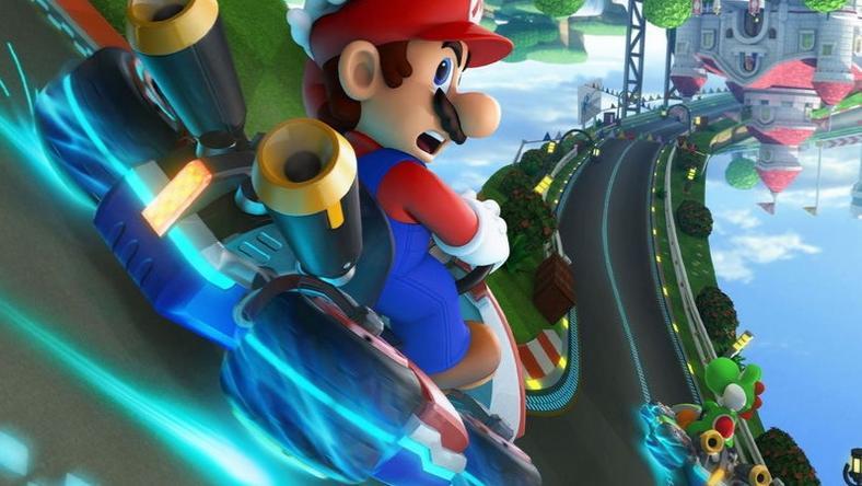 37年长盛不衰,顶级IP“马里奥”是如何炼成的?